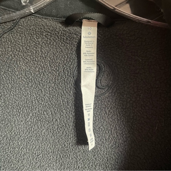 Lululemon 10 - Picture 4 of 6